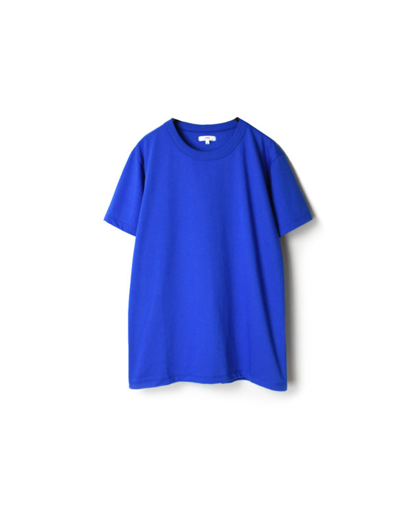 NFA1401 (Tシャツ) COTTON JERSEY CREW NECK S/SL T-SHIRT