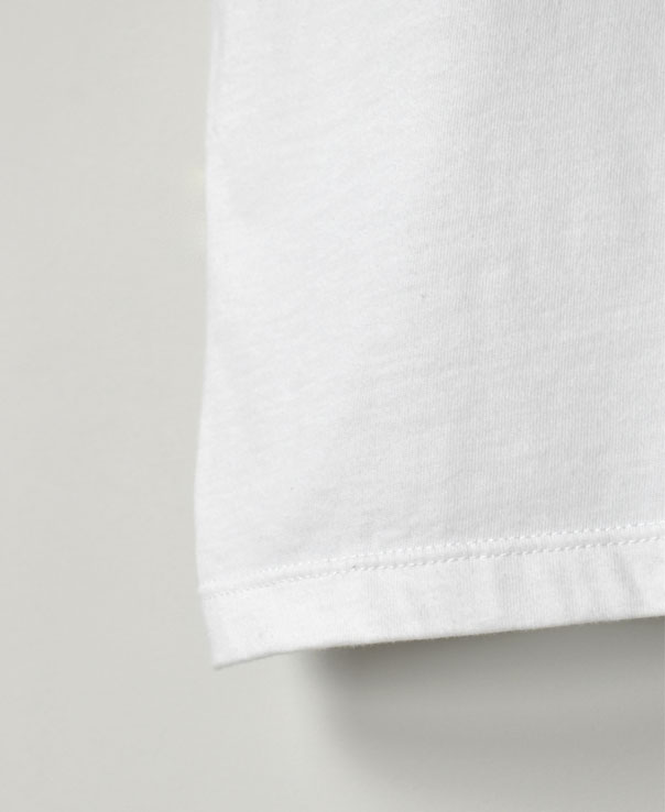 NFA1801 (ノースリーブ) 4.4oz COTTON JERSEY CREW NECK NO/SL PULLOVER
