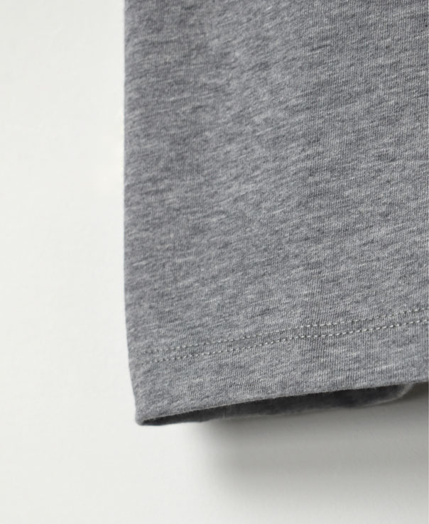 NFA1801 (ノースリーブ) 4.4oz COTTON JERSEY CREW NECK NO/SL PULLOVER