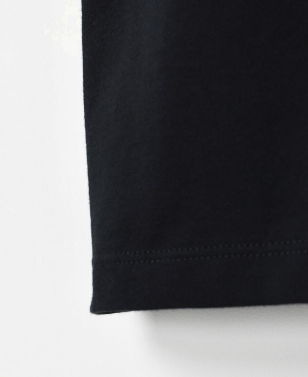 NFA1801 (ノースリーブ) 4.4oz COTTON JERSEY CREW NECK NO/SL PULLOVER
