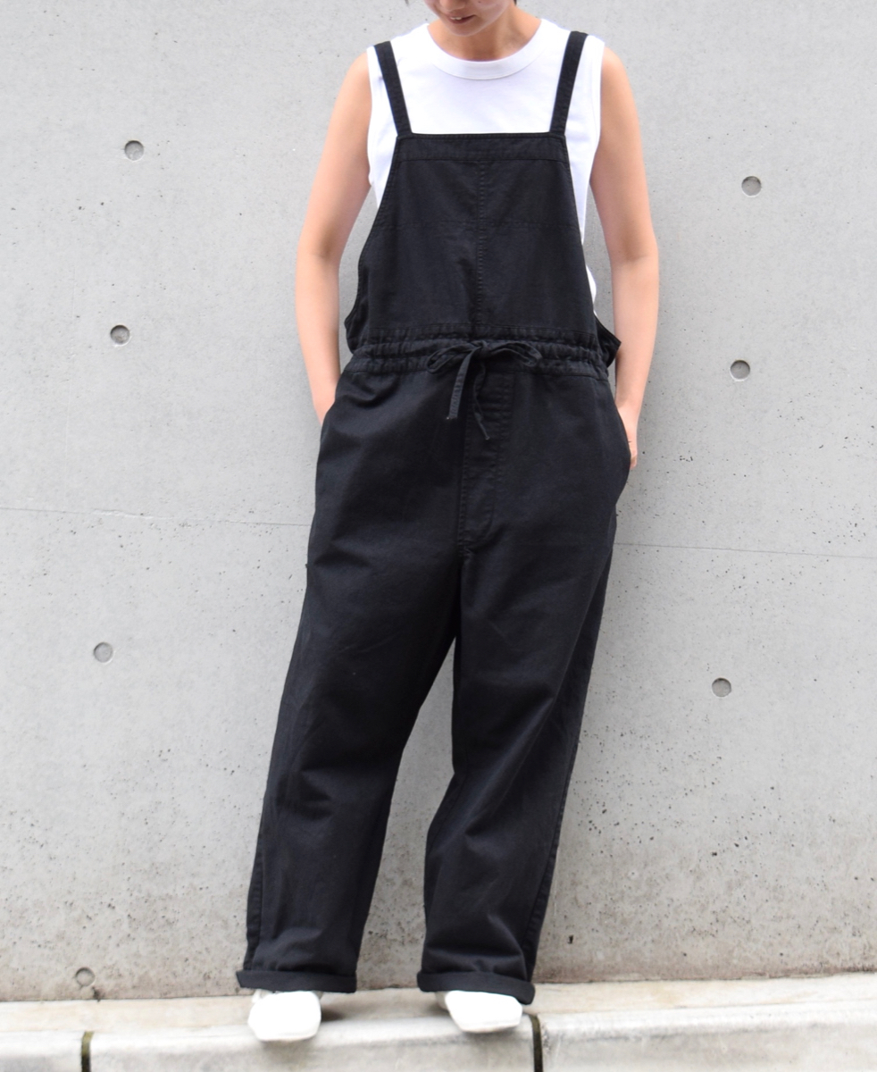 NFA1801 (ノースリーブ) 4.4oz COTTON JERSEY CREW NECK NO/SL PULLOVER