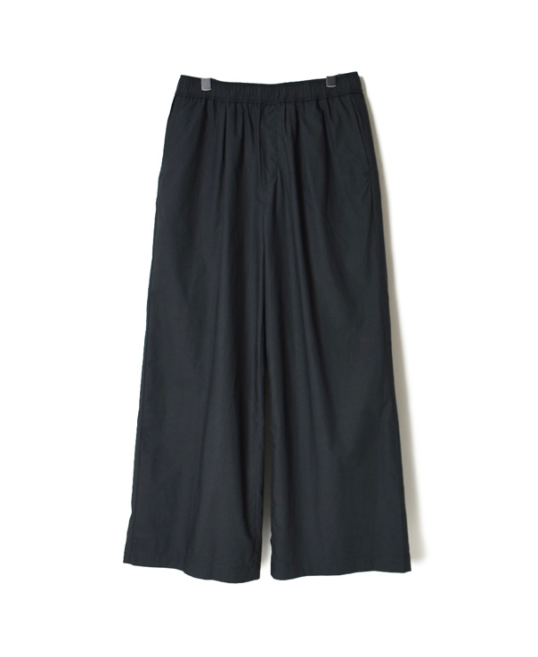 GNMDS2102TP (パンツ) TYPEWRITER EASY WIDE PANTS