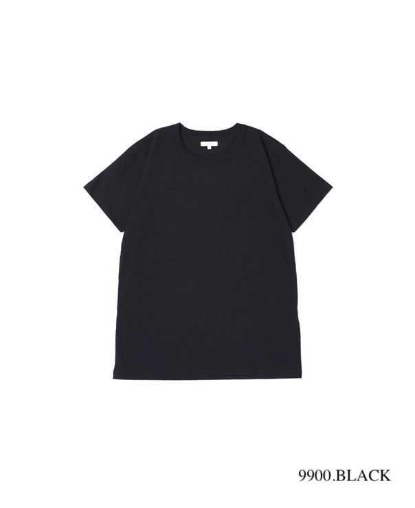 NFA1401 (Tシャツ) COTTON JERSEY CREW NECK S/SL T-SHIRT