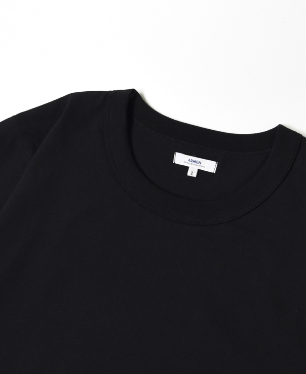 NFA1401 (Tシャツ) 4.4oz COTTON JERSEY CREW NECK S/SL T-SHIRT