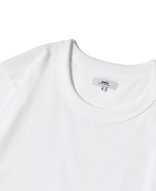 NFA1401 (Tシャツ) 4.4oz COTTON JERSEY CREW NECK S/SL T-SHIRT