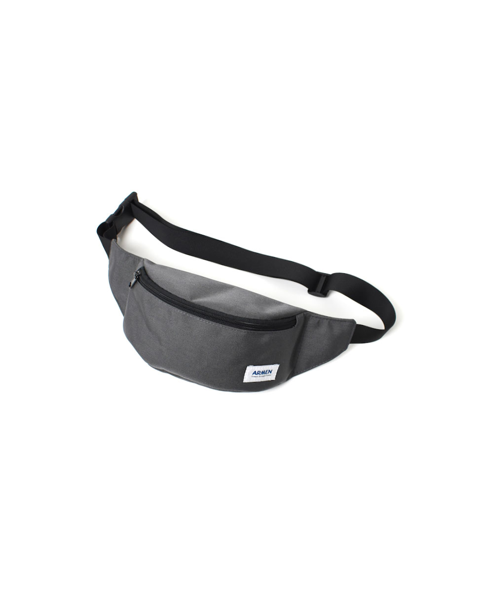 PNAM2101CN (バッグ) CORDURA NYLON WAIST POUCH