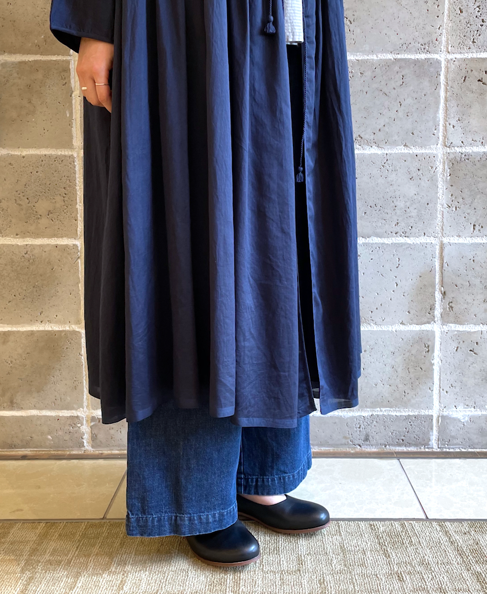 GNMDS2102CC (パンツ) 10oz DENIM EASY WIDE PANTS