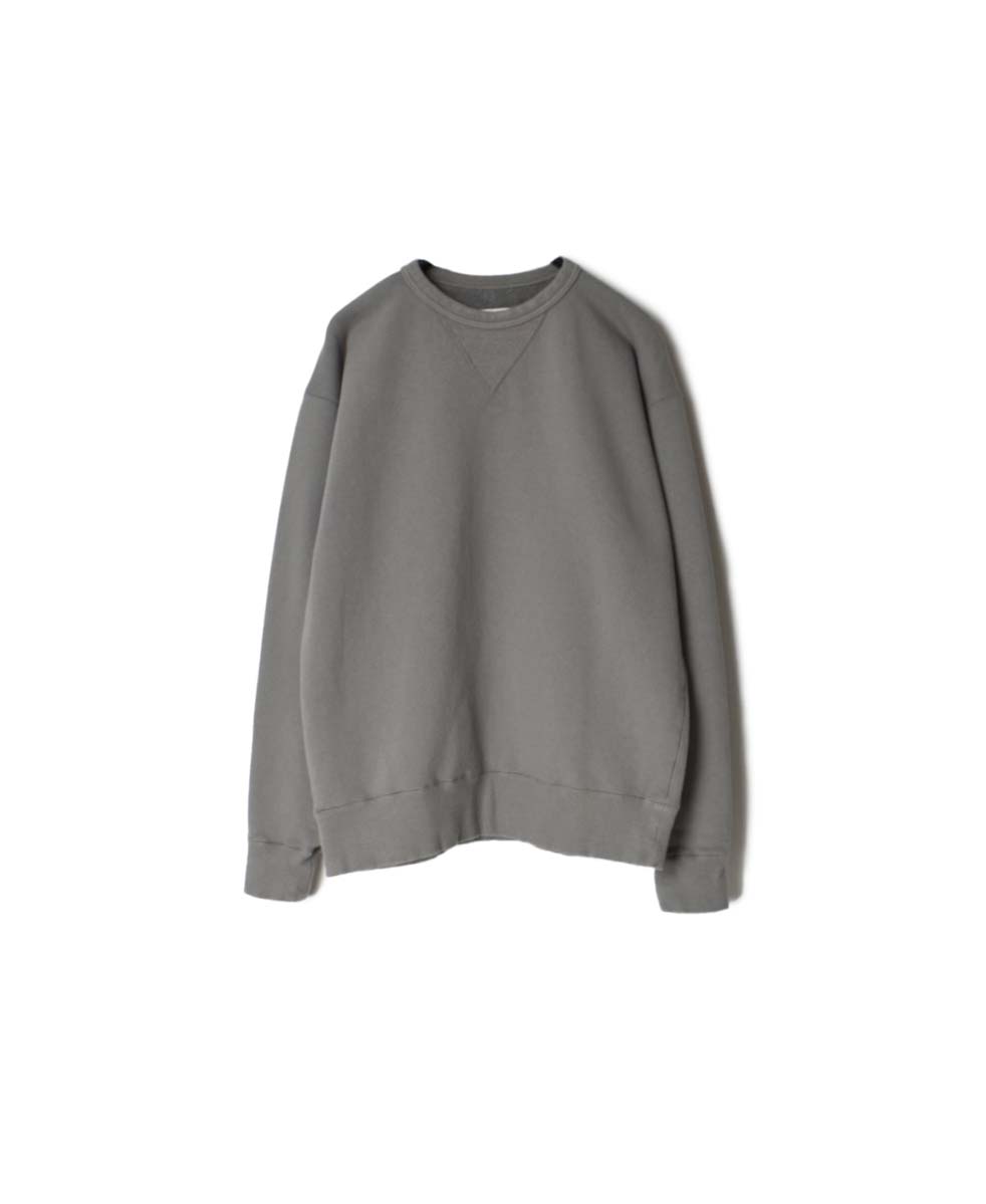 RNHT2151 (スウェット) SWEAT SHIRT