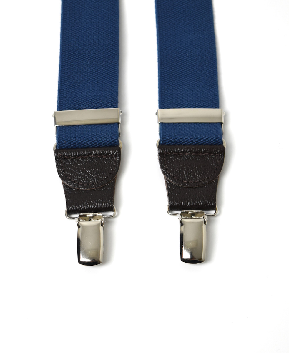 ANAM1951 (サスペンダー) ELASTIC "Y BACK" SUSPENDERS