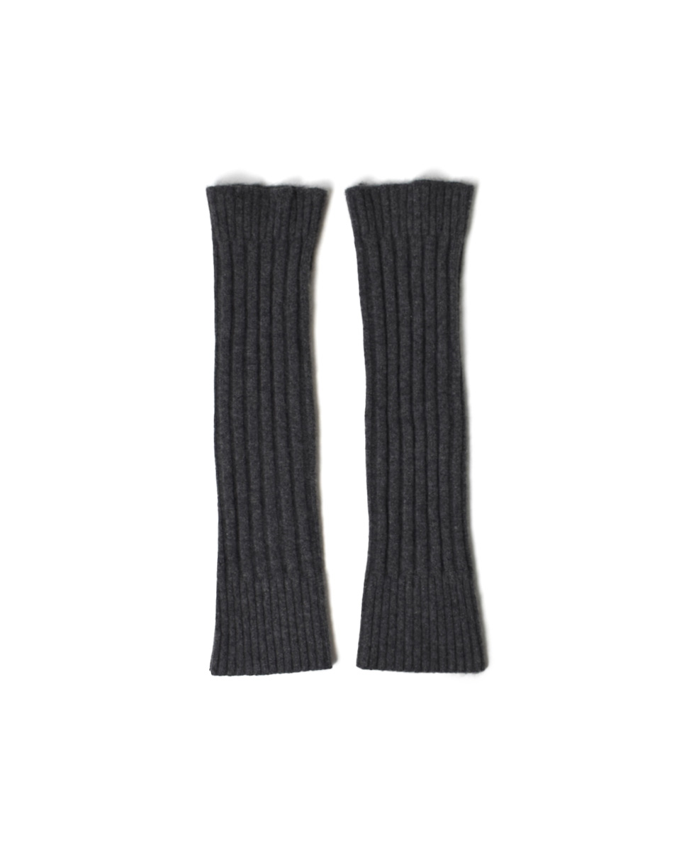 NGLW0757 (レッグウォーマー) GEELONGORA RIB STITCH LEG WARMER 50cm