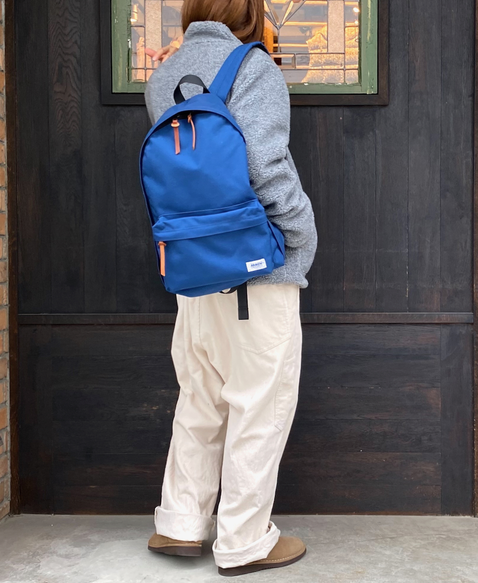 PNAM1611CN (バッグ) CORDURA NYLON DAY PACK