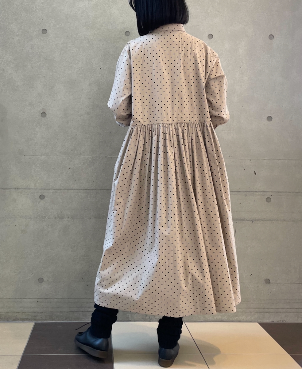 NGLW0757 (レッグウォーマー) GEELONGORA RIB STITCH LEG WARMER