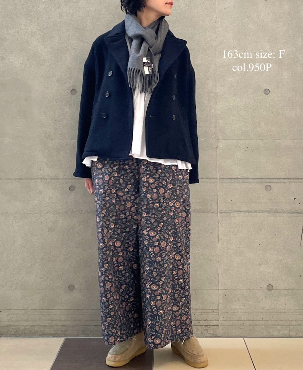 John Scott (ストール) NLC1751 LAMBS WOOL SCARF 25x180cm