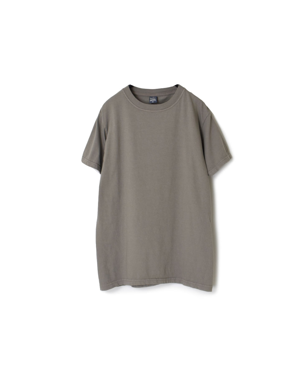 NGW0601 (Tシャツ) COTTON 4.4oz CREW-NECK S/SL T-SHIRTS