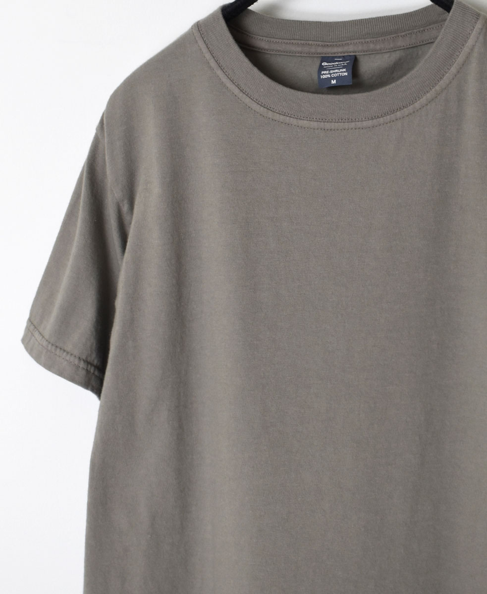 NGW0601 (Tシャツ) 4.4oz CREW-NECK S/SL T-SHIRTS