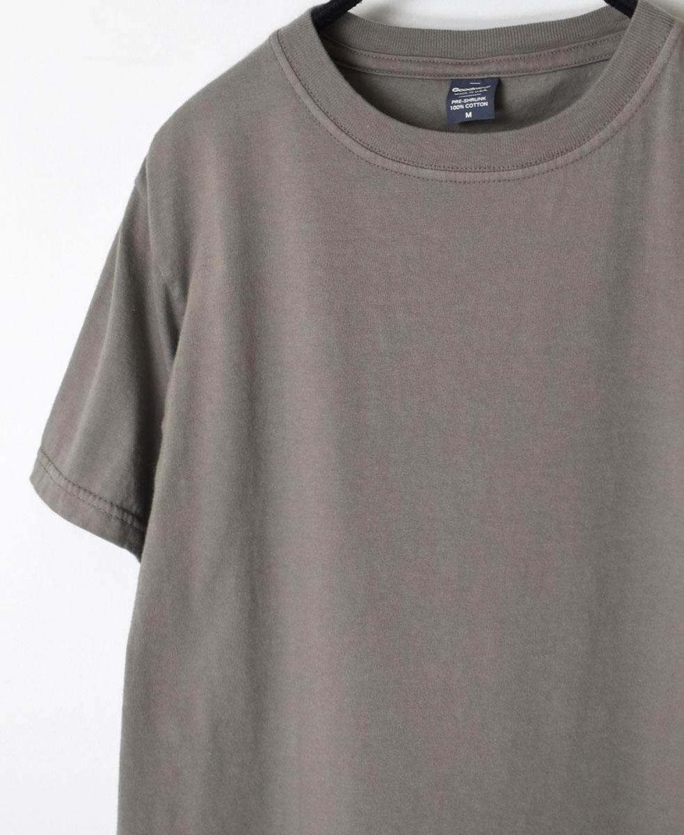 NGW0601 (Tシャツ) COTTON 4.4oz CREW-NECK S/SL T-SHIRTS