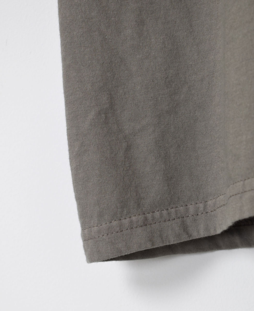 NGW0601 (Tシャツ) COTTON 4.4oz CREW-NECK S/SL T-SHIRTS
