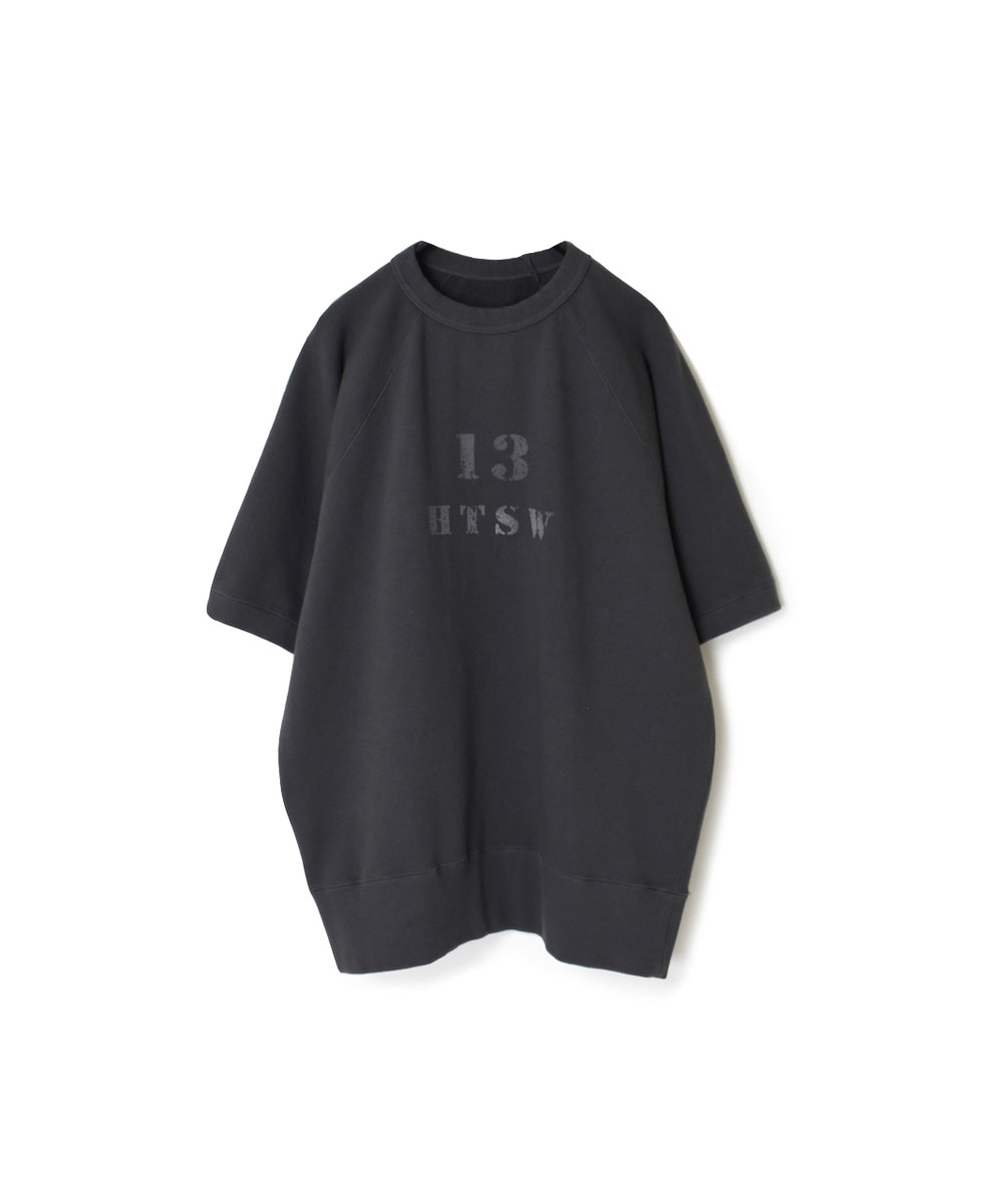 RNHT2301P02 (スウェット) "13HTSW" SWEAT SHIRT