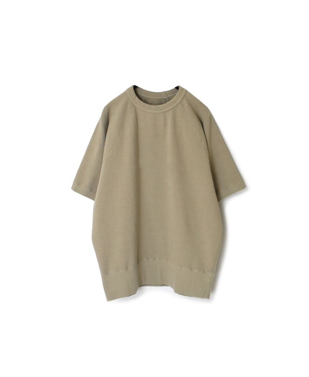 RNHT2301 (スウェット) SWEAT SHIRT