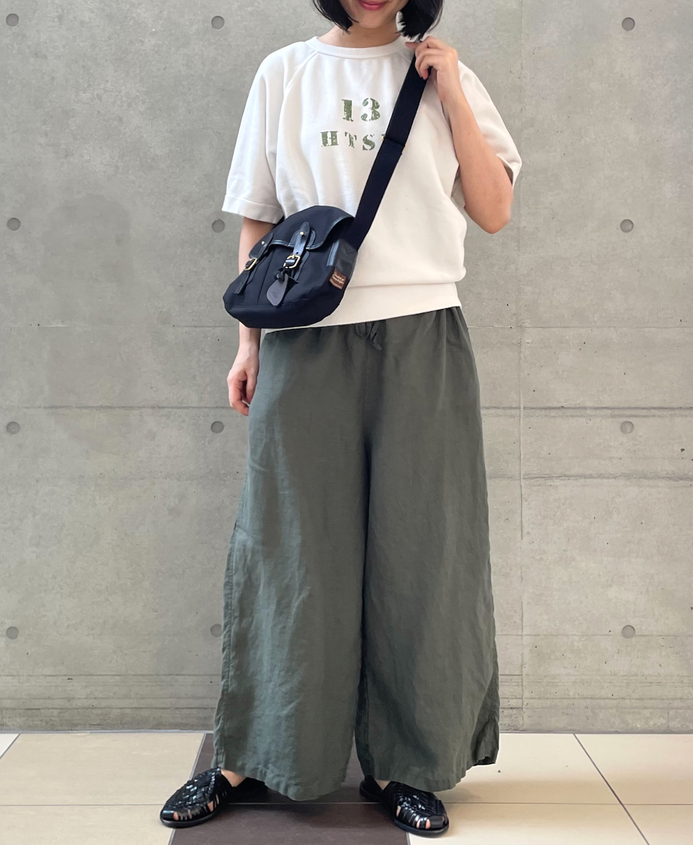 RNHT2301P02 (スウェット) "13HTSW" SWEAT SHIRT