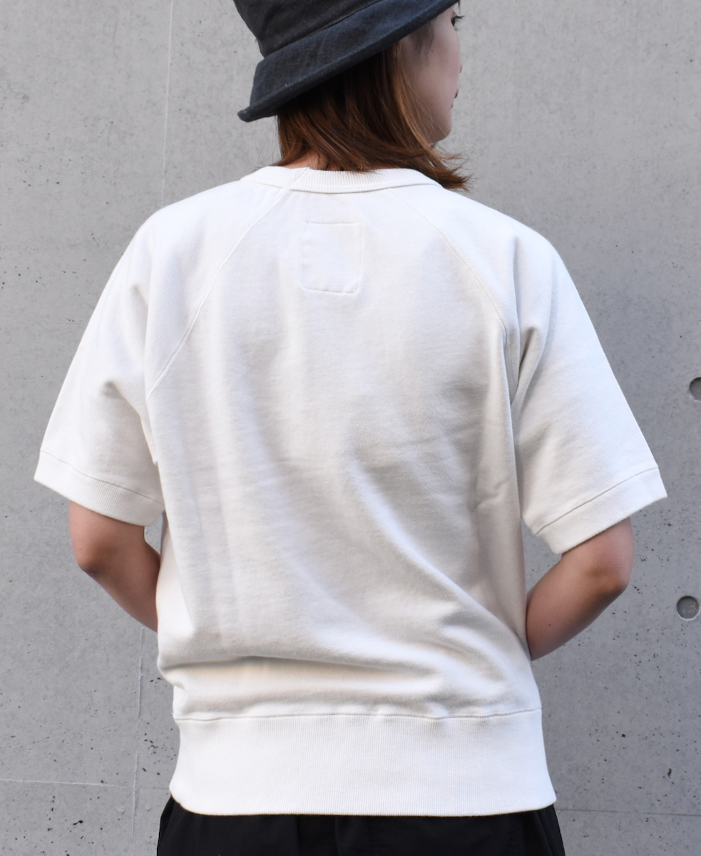 RNHT2301P02 (スウェット) "13HTSW" SWEAT SHIRT