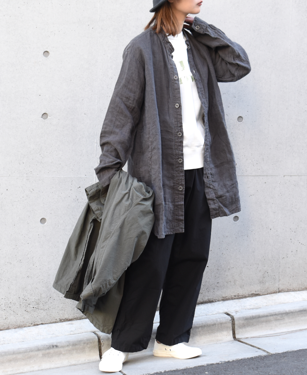 RNHT2301P02 (スウェット) "13HTSW" SWEAT SHIRT