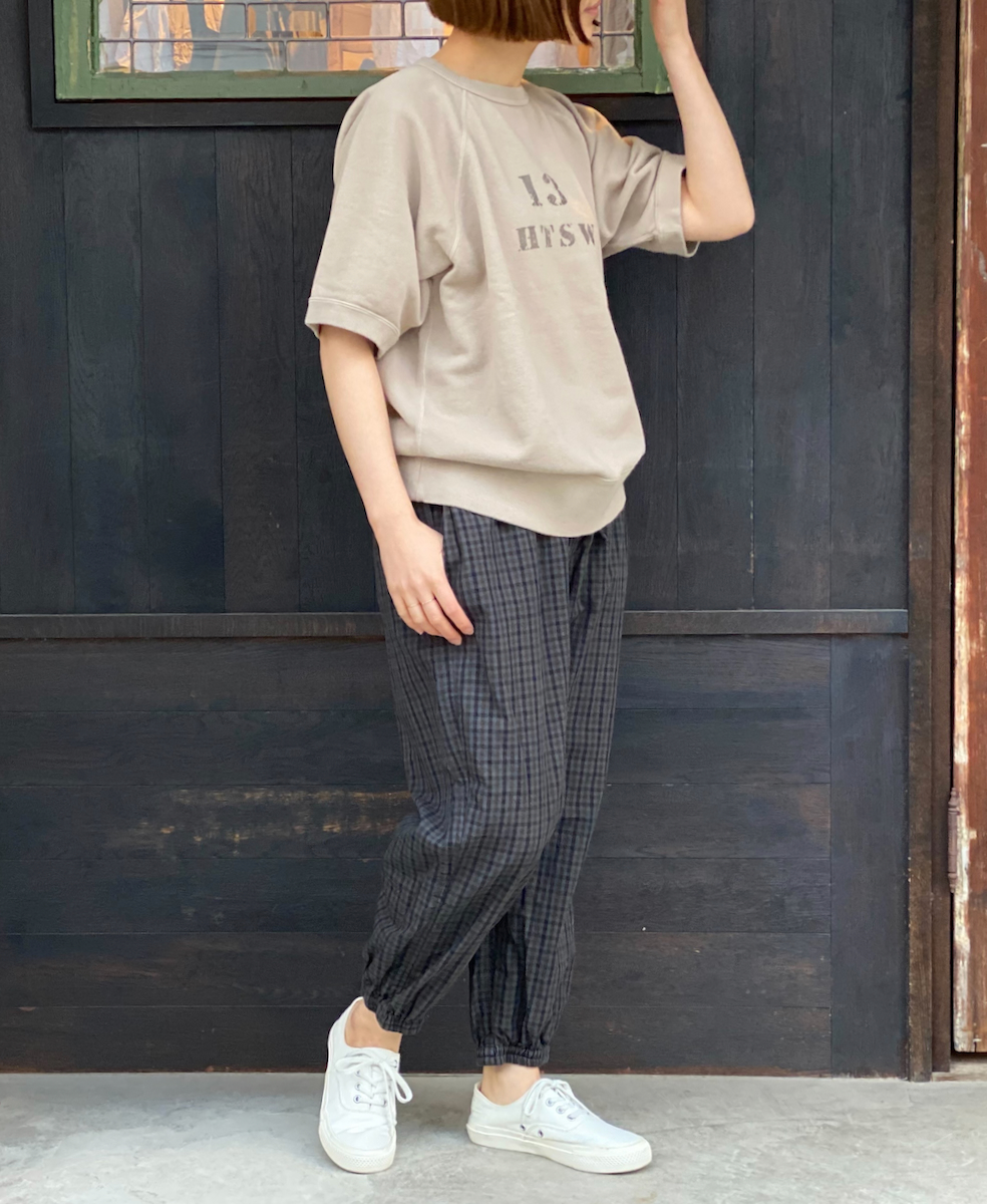 RNHT2301P02 (スウェット) "13HTSW" SWEAT SHIRT