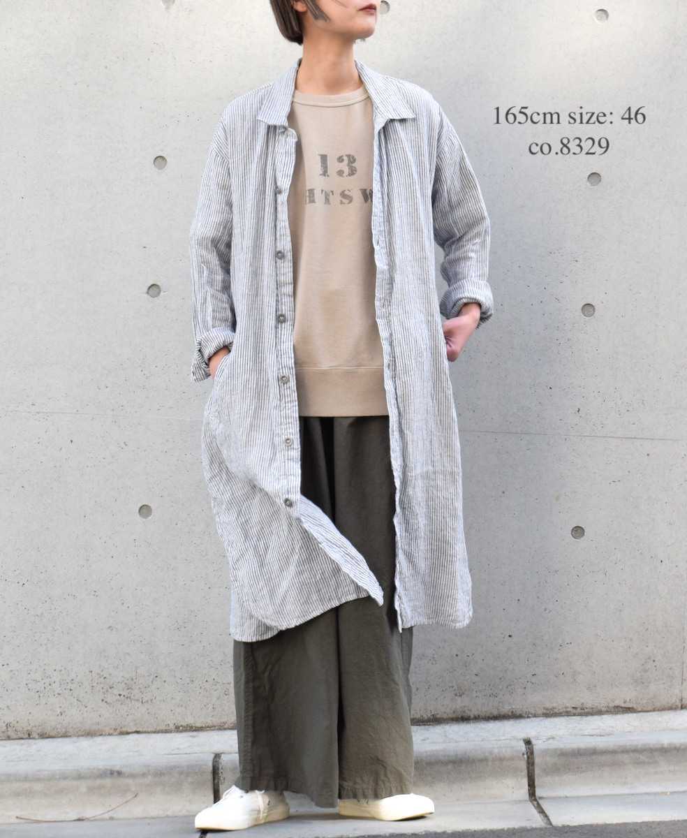 RNHT2301P02 (スウェット) "13HTSW" SWEAT SHIRT