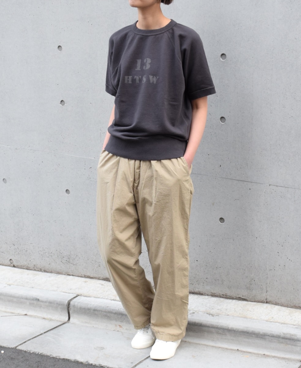 RNHT2301P02 (スウェット) "13HTSW" SWEAT SHIRT