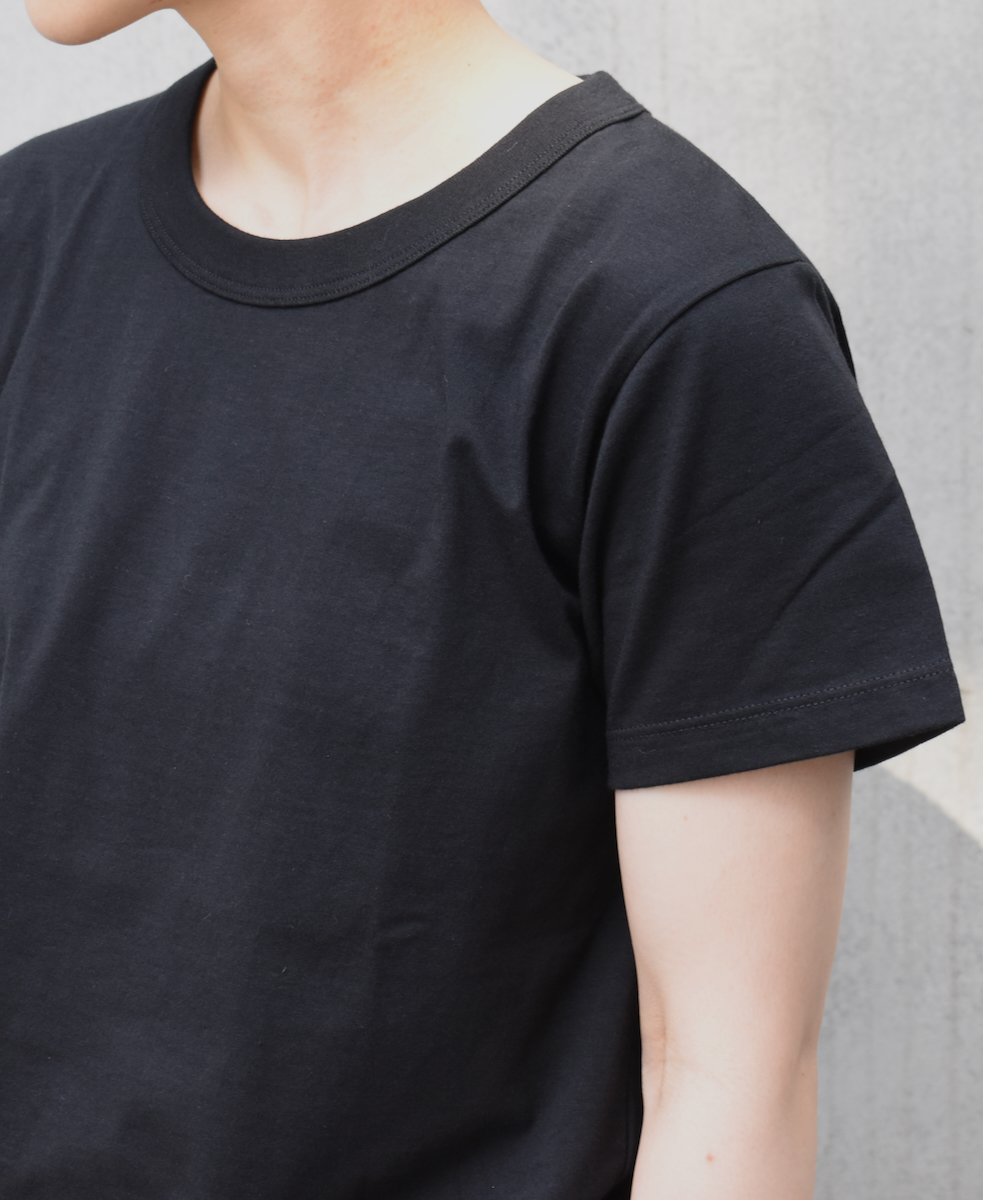 NFA1401 (Tシャツ) 4.4oz COTTON JERSEY CREW NECK S/SL T-SHIRT