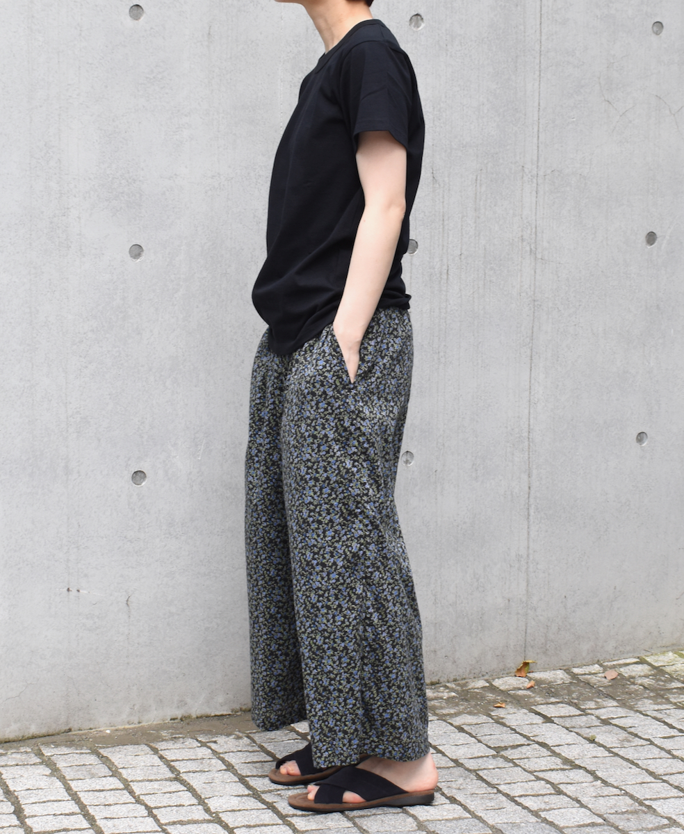 NFA1401 (Tシャツ) 4.4oz COTTON JERSEY CREW NECK S/SL T-SHIRT
