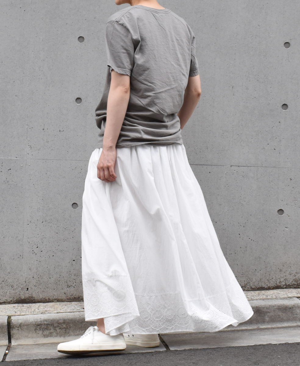 NGW0601 (Tシャツ) COTTON 4.4oz CREW-NECK S/SL T-SHIRTS