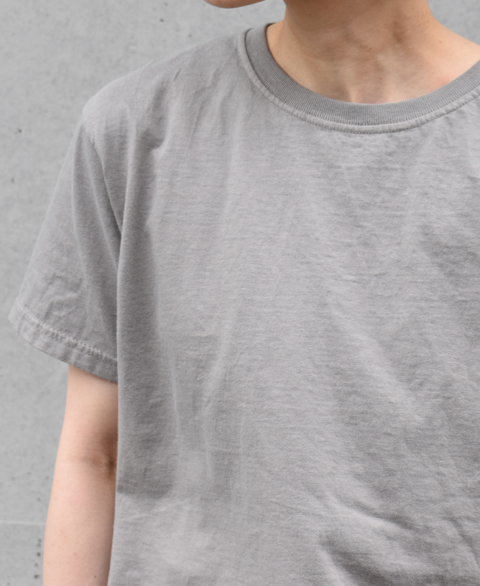 NGW0601 (Tシャツ) COTTON 4.4oz CREW-NECK S/SL T-SHIRTS