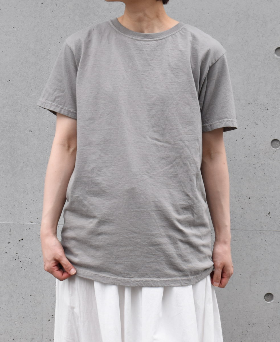 NGW0601 (Tシャツ) COTTON 4.4oz CREW-NECK S/SL T-SHIRTS