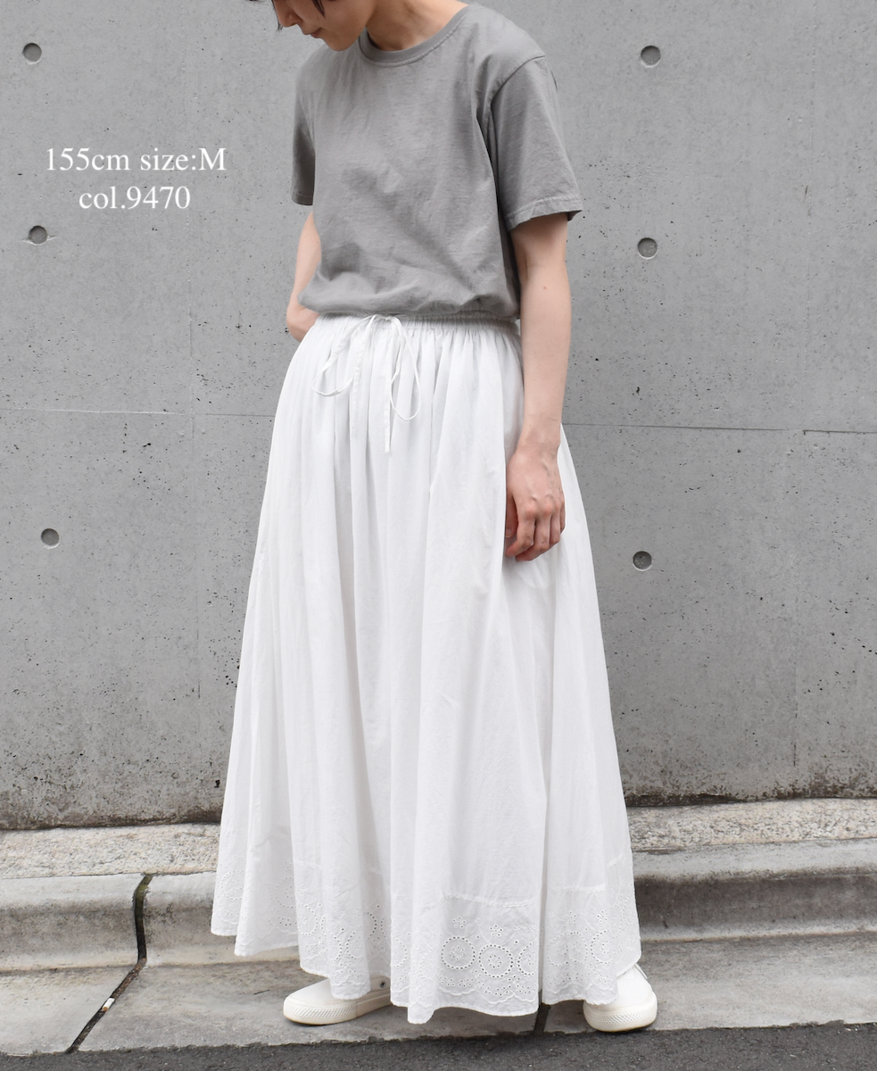 NGW0601 (Tシャツ) COTTON 4.4oz CREW-NECK S/SL T-SHIRTS