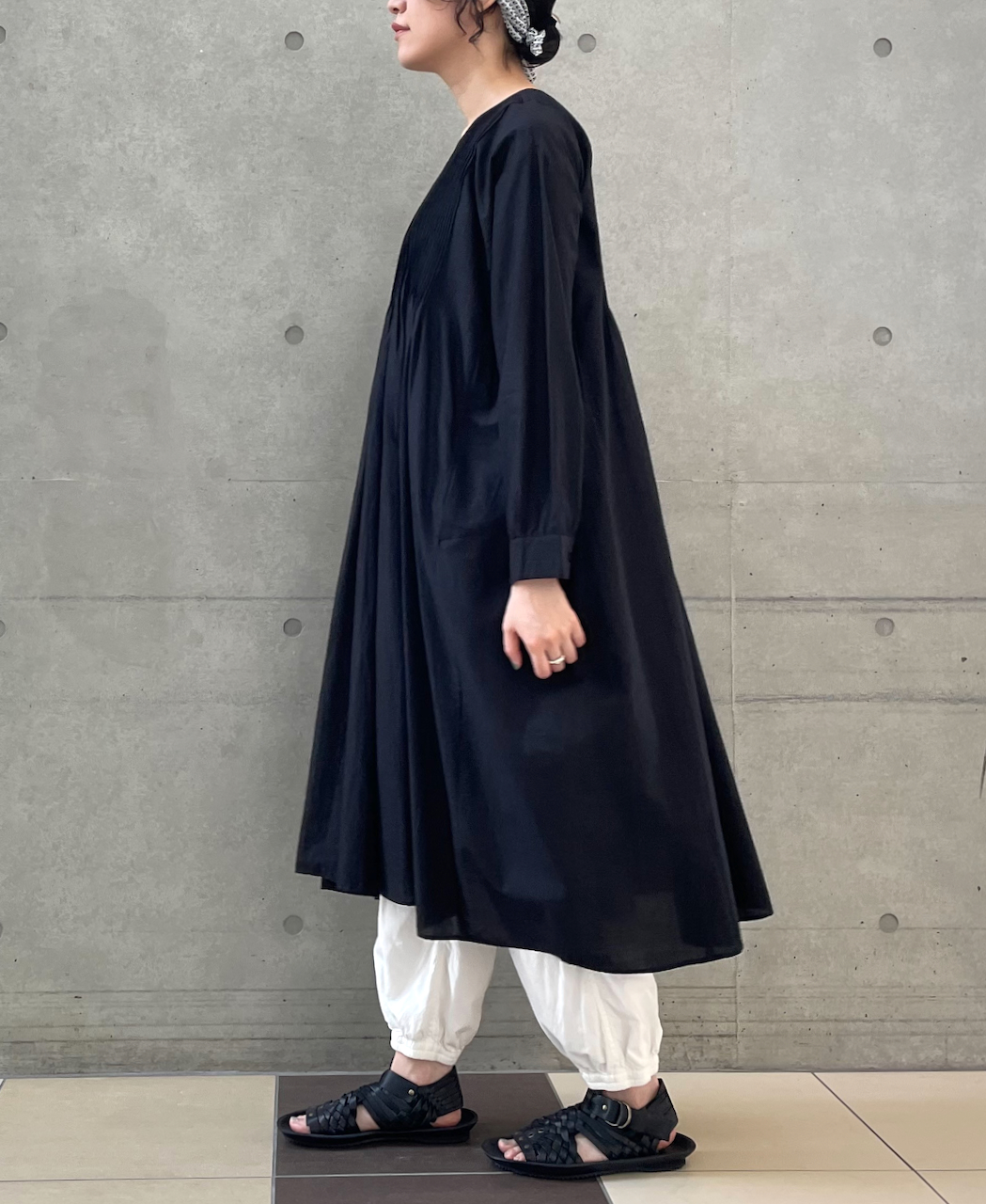 新作人気モデル CASEY PYJ Dos Dressワンピース シャツ - tanjinkod.rs