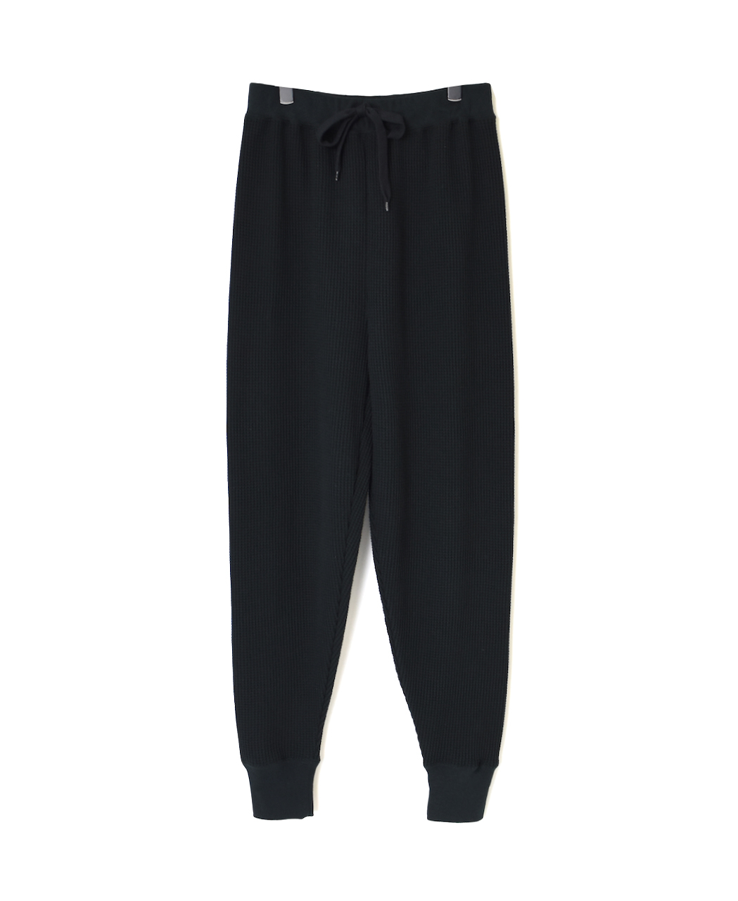 GNSL23854 (パンツ) COTTON WAFFLE EASY PANTS