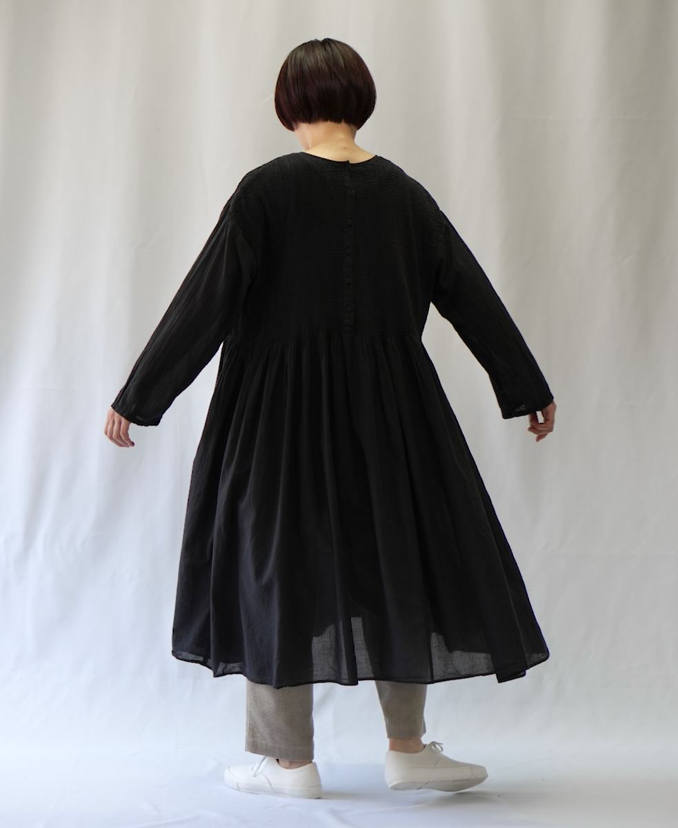 GNMDS2101CR (パンツ) TROUSERS/8WALE CORDUROY EASY TAPERED PANTS