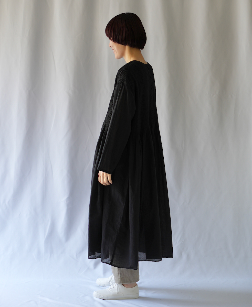 GNMDS2101CR (パンツ) TROUSERS/8WALE CORDUROY EASY TAPERED PANTS