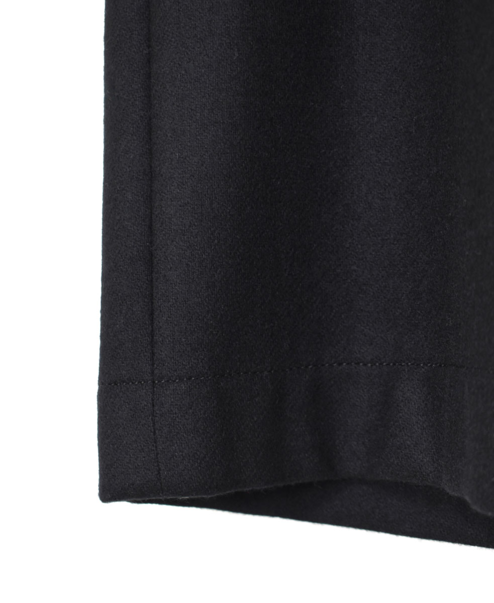 GMDSH2351W (パンツ) LIGHT WEIGHT WOOL FLANNEL AUTHENTIC TROUSERS