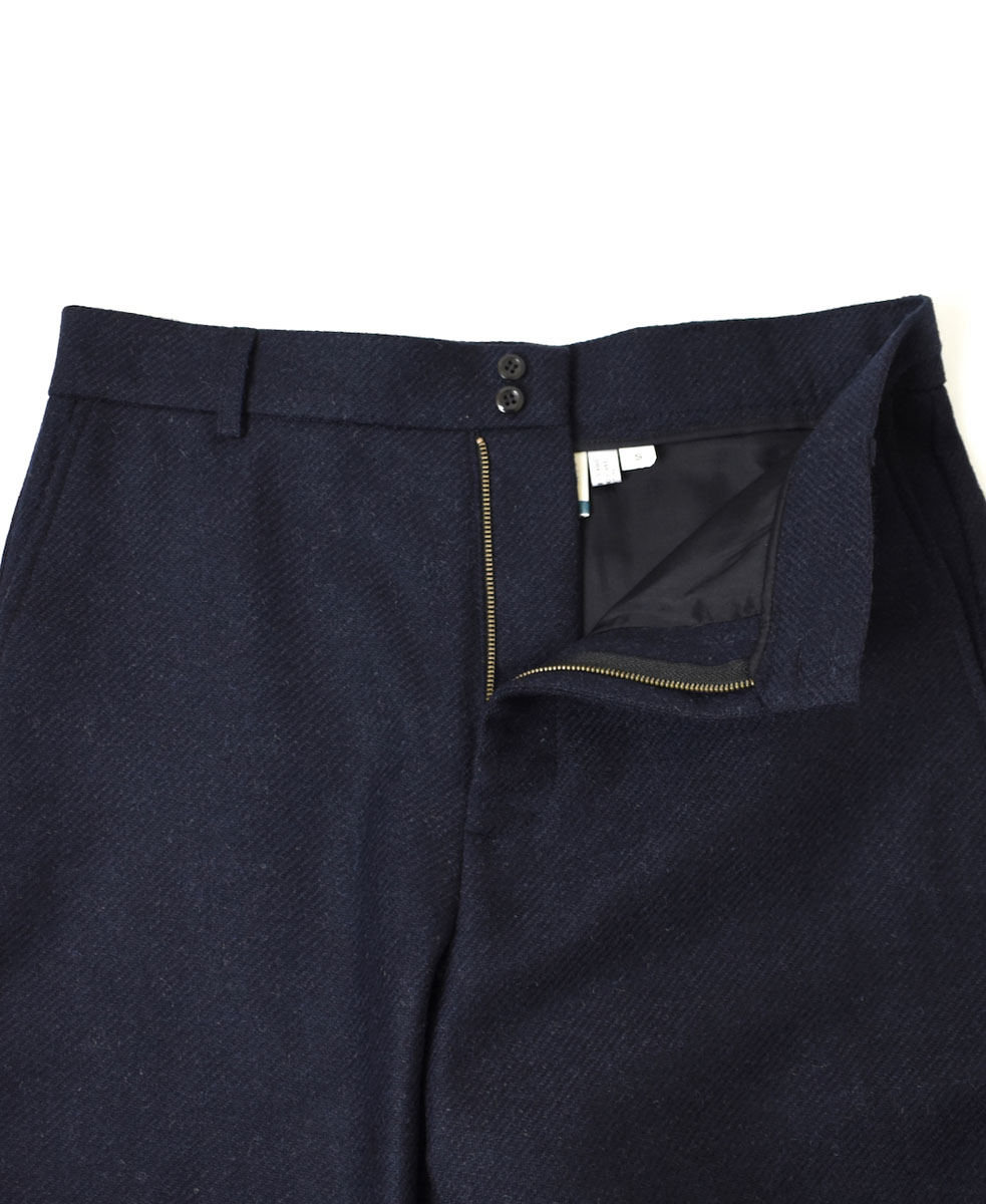 NOD2361 (パンツ) HEAVY TWEED TROUSERS