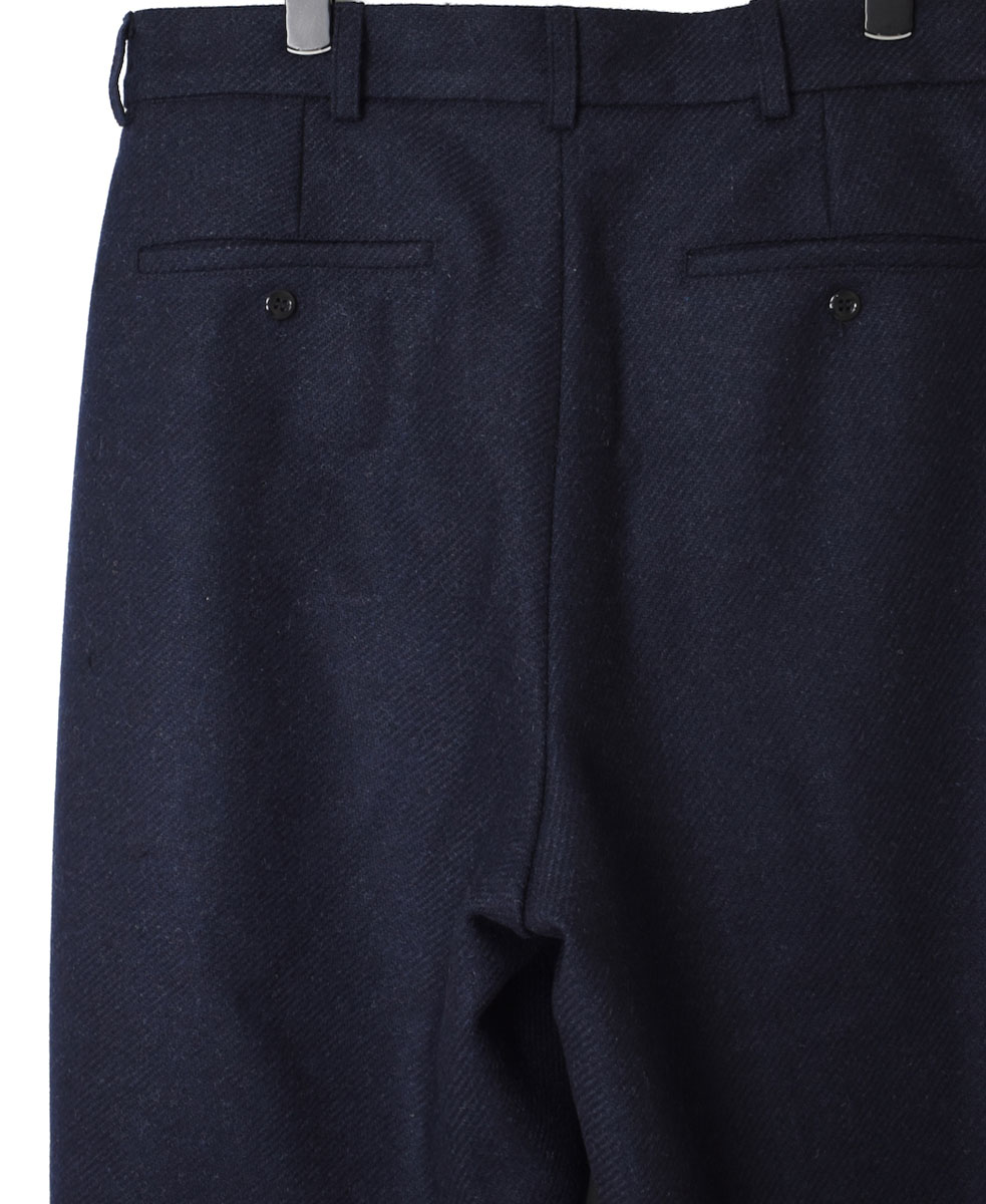 NOD2361 (パンツ) HEAVY TWEED TROUSERS