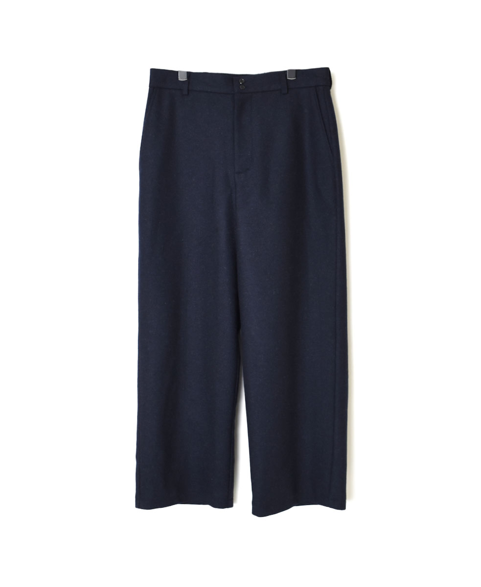 NOD2361 (パンツ) HEAVY TWEED TROUSERS