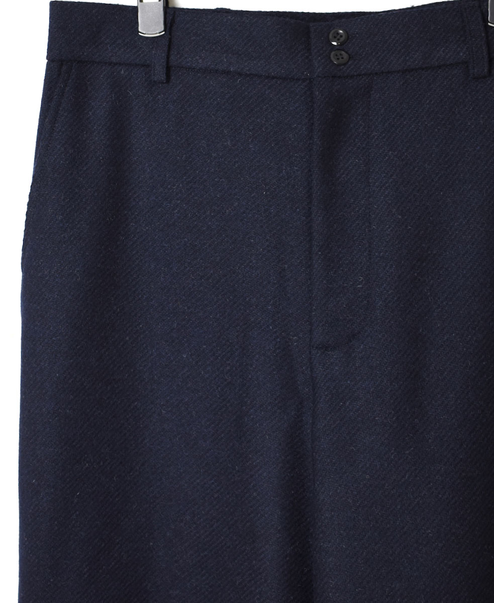 NOD2361 (パンツ) HEAVY TWEED TROUSERS