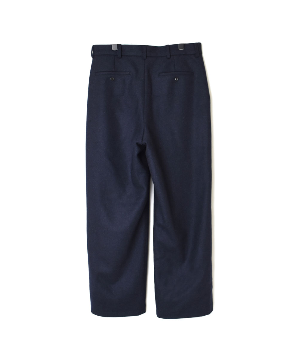NOD2361 (パンツ) HEAVY TWEED TROUSERS