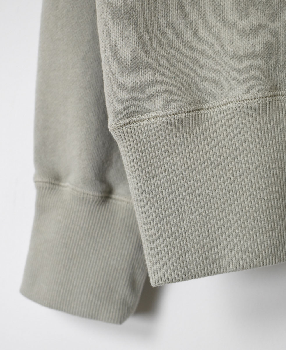 RNHT2351P02 (スウェット) PRINT SWEAT SHIRT