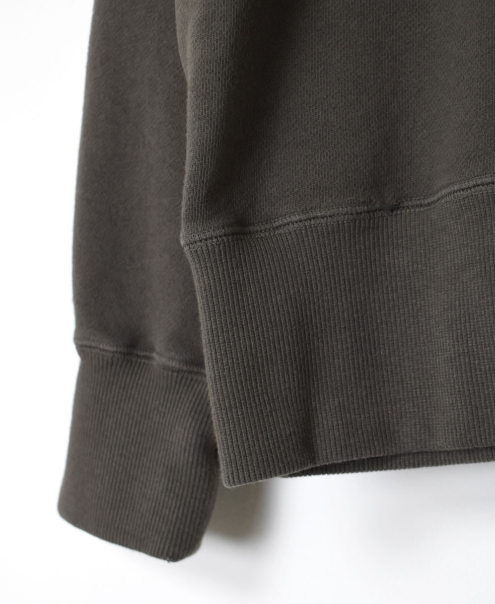 RNHT2351P02 (スウェット) PRINT SWEAT SHIRT