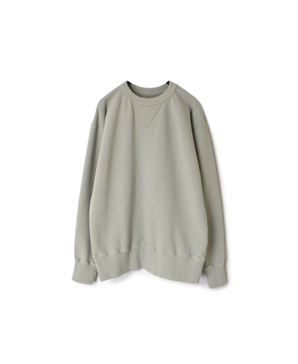 RNHT2351 (スウェット) SWEAT SHIRT