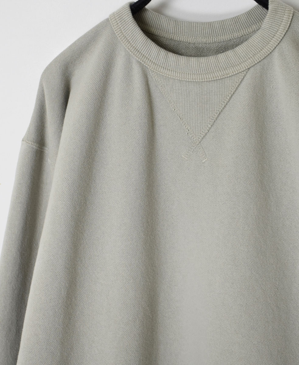 RNHT2351 (スウェット) SWEAT SHIRT