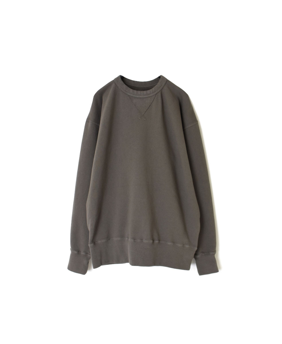 RNHT2351 (スウェット) SWEAT SHIRT